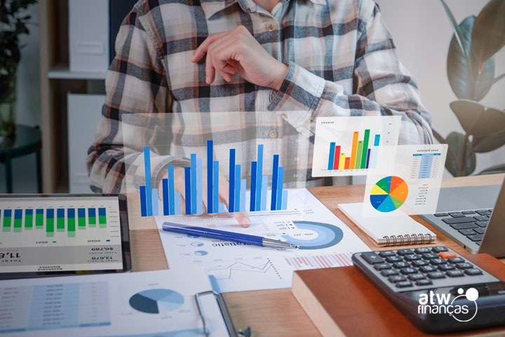 5 maneiras de usar a Inteligência Artificial nas finanças pessoais