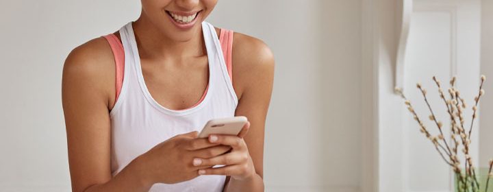 Top 5 melhores apps sobre saúde e bem estar