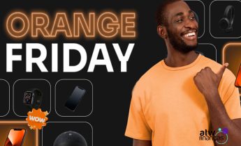 Orange Friday 80% off e 35% de cashback na Black Friday do Inter vem ver