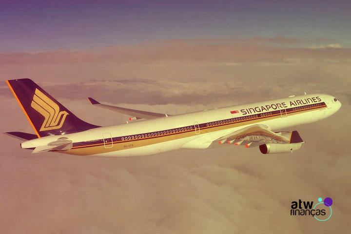 Como maximizar milhas com Stop Over da Singapore Airlines