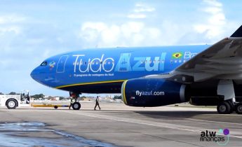 Como usar pontos TudoAzul para voar na Classe Executiva da Azul dentro do Brasil