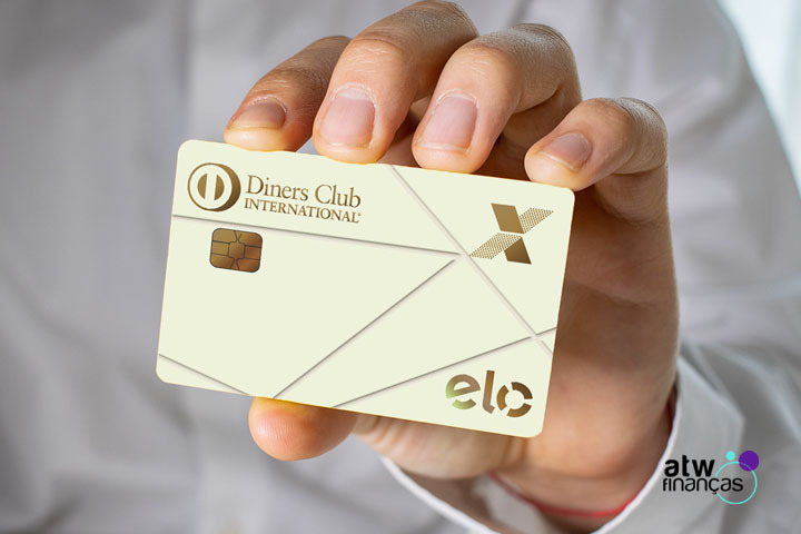 Aprenda a cadastrar seu cartão Elo no Priority Pass