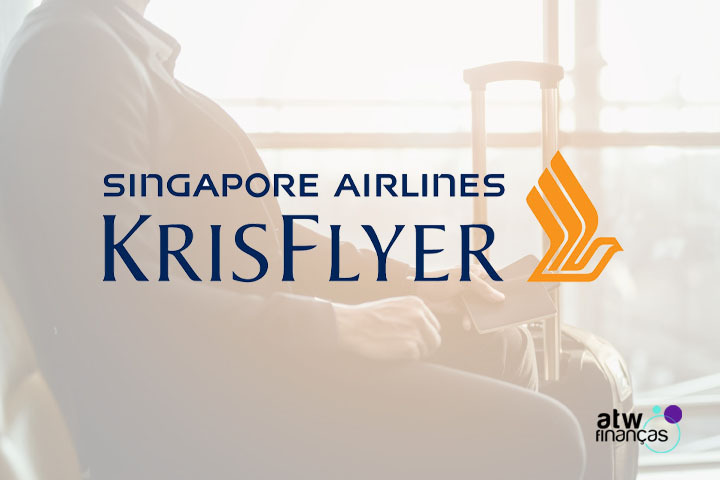 Sweet Spots do KrisFlyer: resgate com milhas da Singapore Airlines