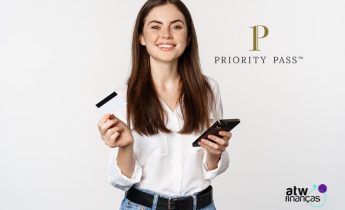 Piority Pass sem taxa de associação Veja como fazer isso em 4 passos com seu cartão Santander
