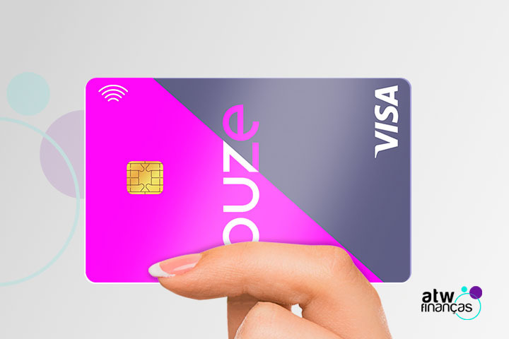 Cartão Ouze: evolução que prioriza oferta de benefícios