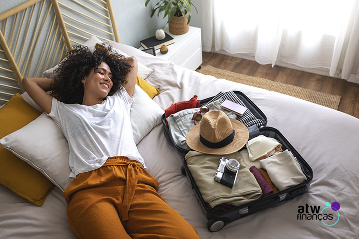 Conheça os melhores cartões para acumular milhas e pontos e trocar por viagens