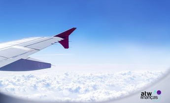 Avianca Brasil - Amigo