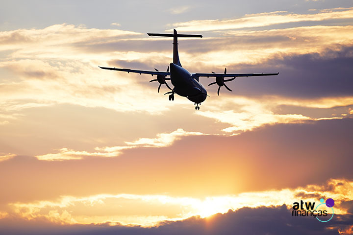 British Airways – Executive Club leva você para a Inglaterra