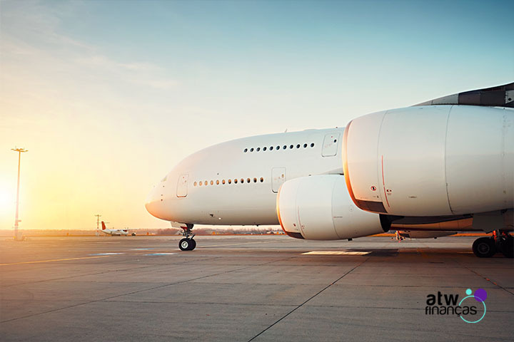 Delta – SkyMiles ajuda a antecipar sua viagem aos EUA