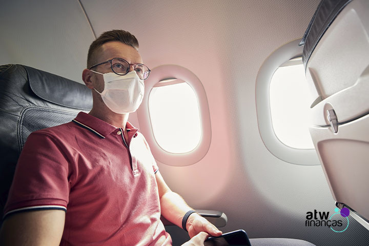 United – MileagePlus te aproxima da próxima viagem aos EUA