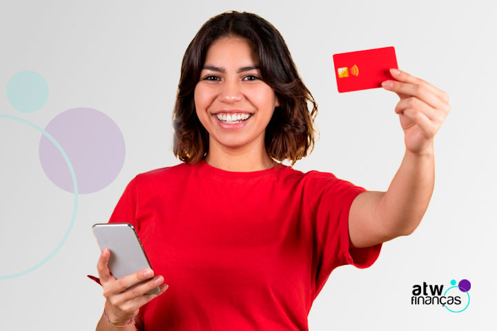 Cartão Compras Santander te ajuda na gestão da empresa