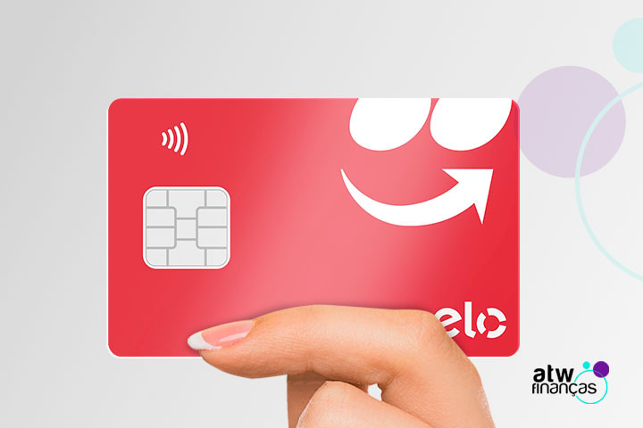 Cartão iFood Benefícios Elo