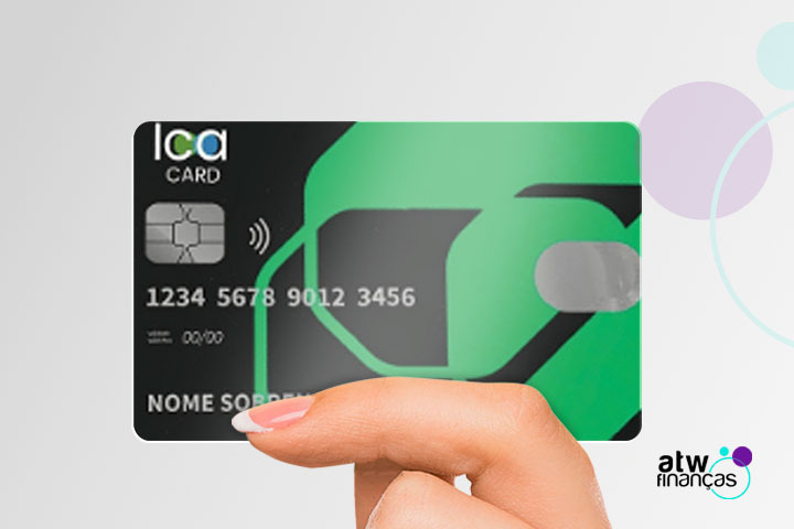 Beneficard ICA Bank, o cartão de antecipação salarial