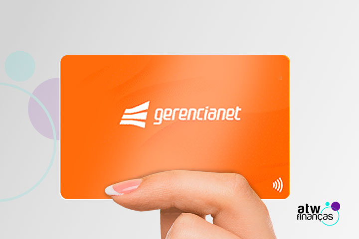 Cartões Gerencianet