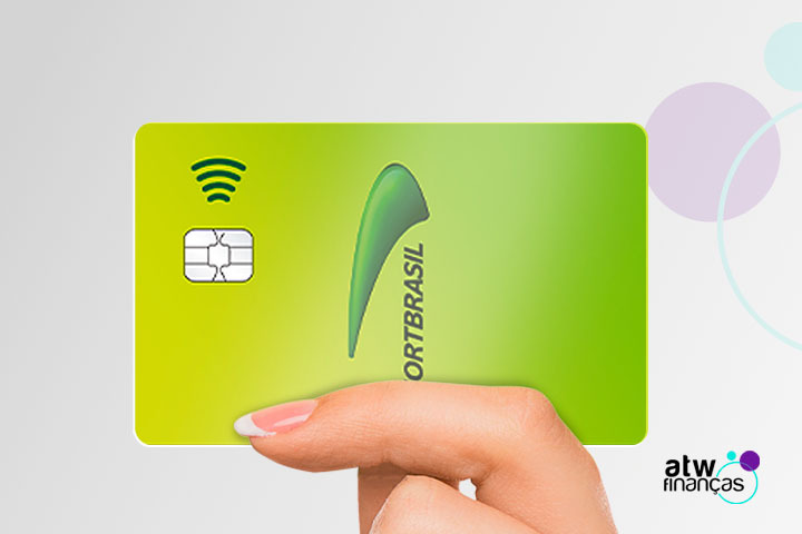 Cartão Fortbrasil Mastercard Internacional