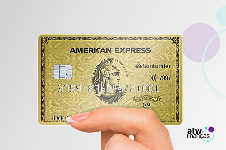 Entenda o Programa de Pontos Amex Gold Card
