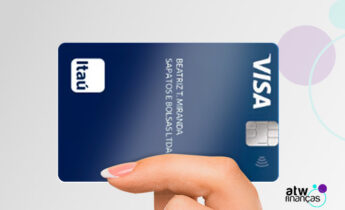 Itaú Business Visa: um cartão de crédito para facilitar a gestão da sua empresa!