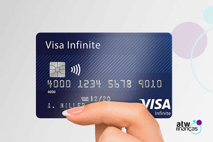 Entenda o Programa de Pontos Visa Infinite