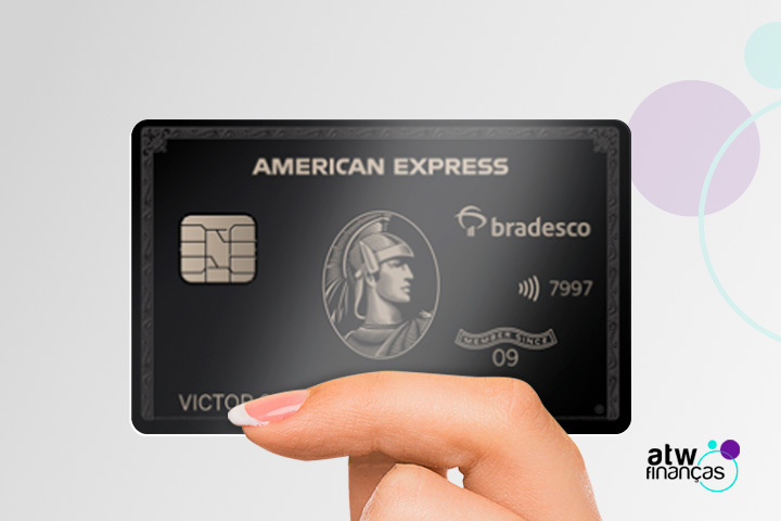Entenda o Programa de Pontos Amex Centurion Card
