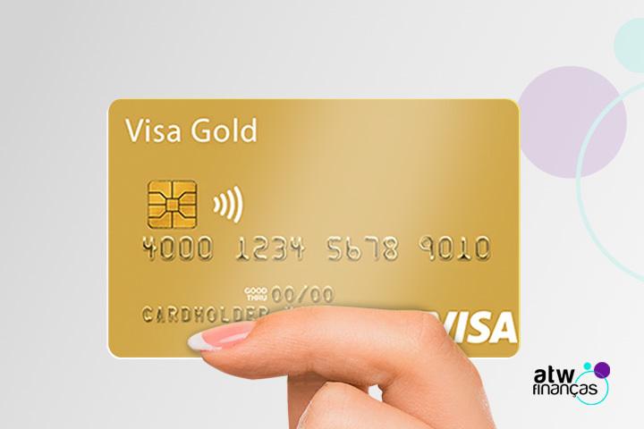 Entenda o Programa de Pontos Visa Gold