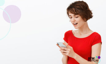 Como gerenciar e pagar fatura do cartão Santander pelo App Way