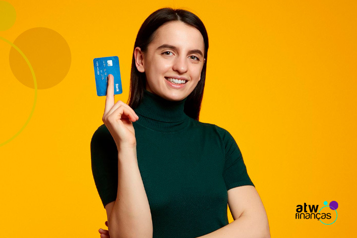 Como funciona o Programa de Recompensas iupp do Itaú