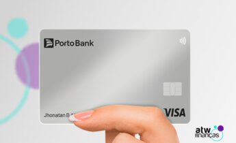 Cartão Porto Bank Visa Platinum