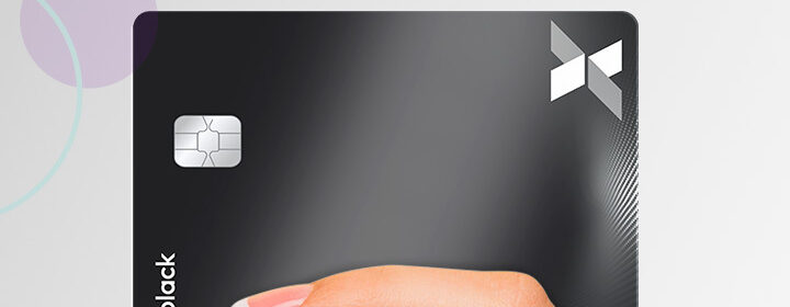Hoje te indicamos o Cartão Caixa Mastercard Black