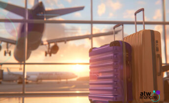 Viajar para o exterior em 2025 fica mais fácil com a Nomad