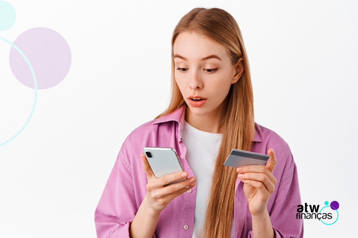 Cartões de crédito para estudantes