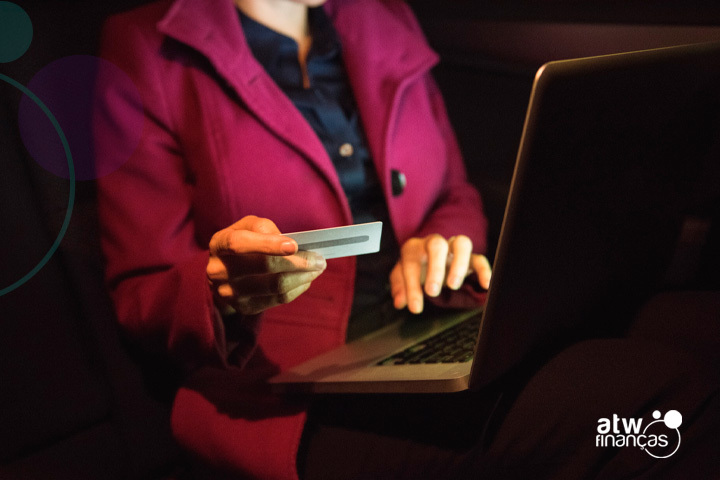 Segurança na internet é coisa séria: veja se proteger