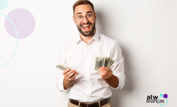 Top 5 aplicativos para render dinheiro