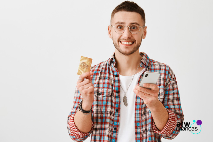 5 dicas para pagar dívidas do cartão hoje mesmo