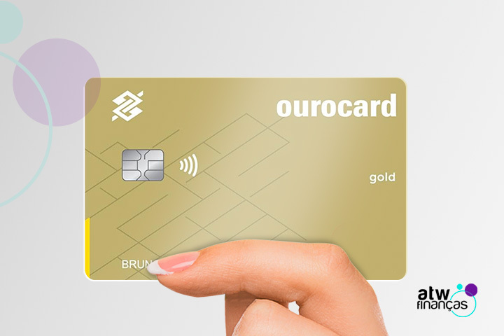 Cartão Ourocard Gold - Altotieteweb.com.br