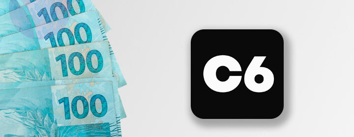 Nossa indicação é o Empréstimo C6