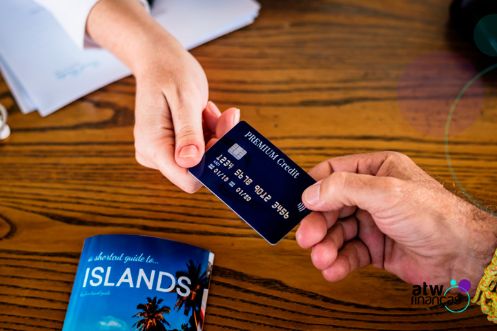 Férias Financiadas: como usar o cartão de crédito para sua viagem