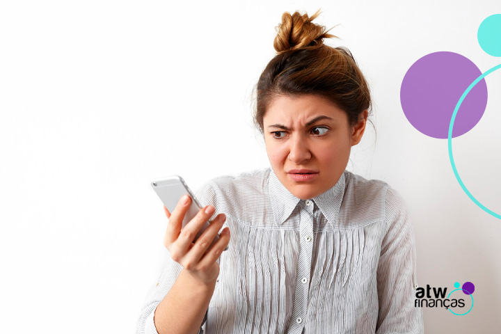 Cuidado com ataque hacker no seu WhatsApp Web