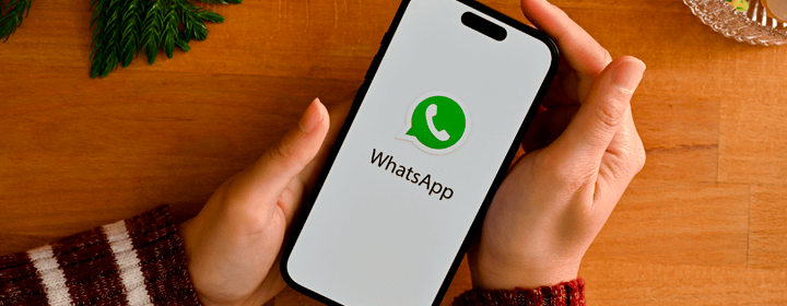 Não gostou? Veja como desativar o Meta AI do WhatsApp