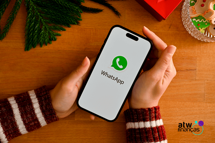 Não gostou? Veja como desativar o Meta AI do WhatsApp
