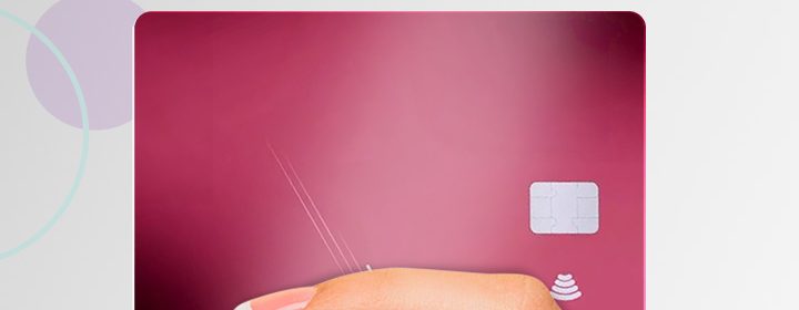 Nossa recomendação é o Cartão Bradesco Principal Infinite