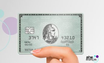 Carta Verde American Express