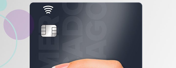 Cartão Mercado Pago