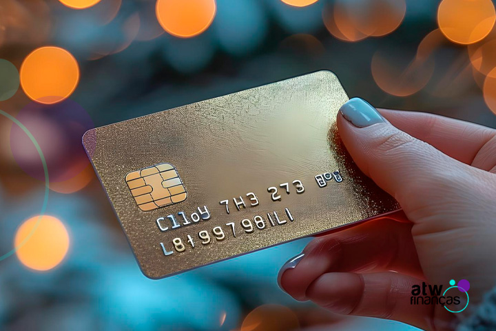 Cashback para doações e presentes: cartões de crédito que dão retorno nas compras de dezembro