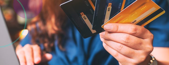 5  melhores cartões em 2025 pra você!