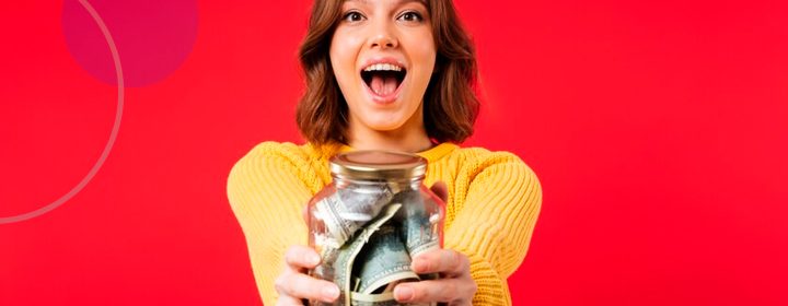 O que fazer para ter renda extra? Venda seus livros usados com a Enjoei ou Amazon