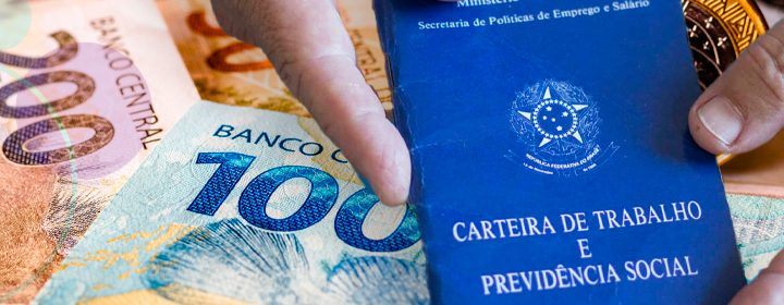 Nossa indicação é o Empréstimo Crédito do Trabalhador