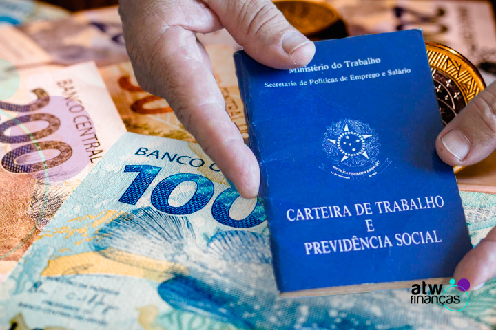 Como solicitar o Empréstimo Crédito do Trabalhador