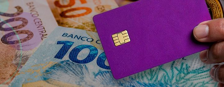 Indicamos o Empréstimo do FGTS Nubank