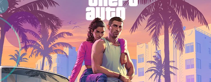 Rockstar lançou novo trailer do GTA 6 e teve milhões de views no Youtube