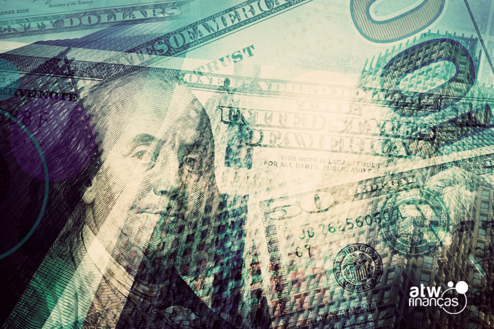 Dolarizar o patrimônio é a saída: como investir no exterior